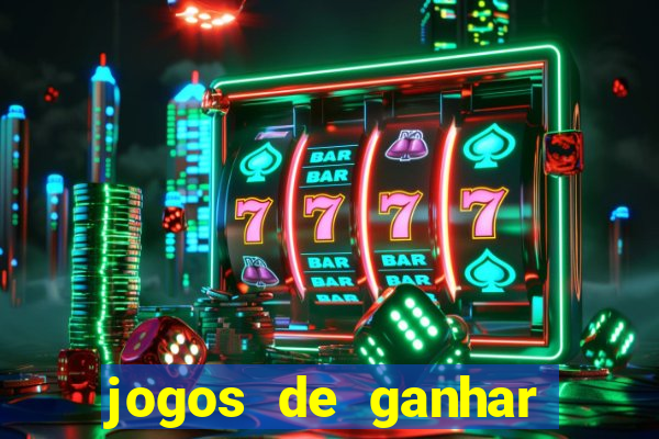 jogos de ganhar dinheiro no pix na hora